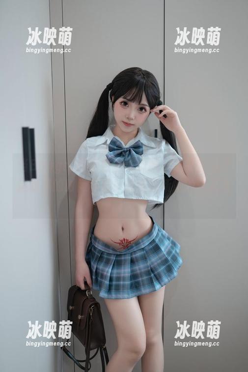 当Bangni邦尼穿上体操服，居然变成了运动界的时尚标杆！赶紧更新她的作品集！