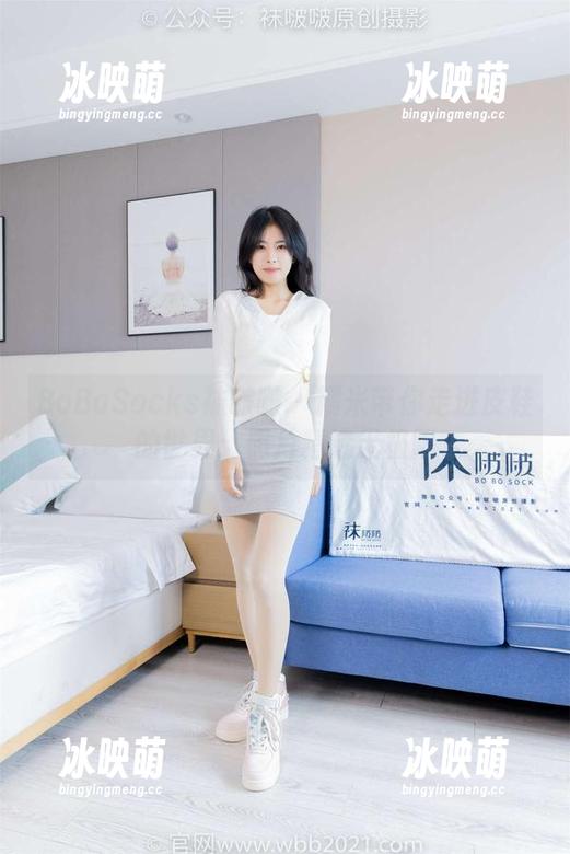 BoBoSocks袜啵啵 - 糯米带你走进皮鞋的世界：照片精选无极限