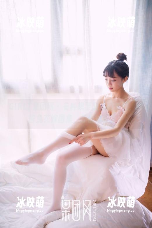 GIRLT果团网 - 有种想要收藏的感觉，酸酱兔花嫁图集，你值得拥有！