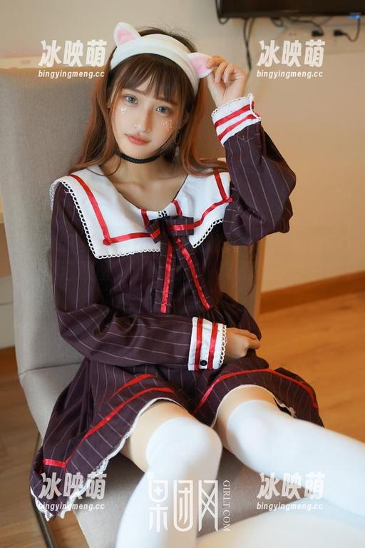 GIRLT果团网 - 等风来的龚玥菲：剧情中的精选原图，心跳加速，真是忍不住想靠近一点！