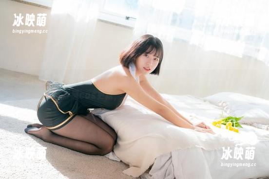 小心心炸裂！HaNari(하나리)的DJAWA–梦想高中(+S版)性感cos更新，怎么可以这么犯规！