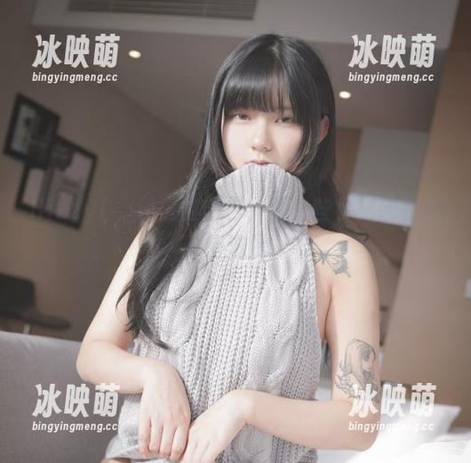 Hizzy(히지)白丝图包，都是些小秘密在悄悄流露