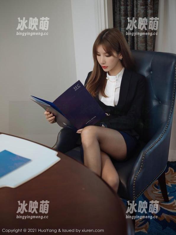 HuaYang花漾 - 泳衣秀不停，Cris_卓娅祺写真集下载带你感受夏天的气息！