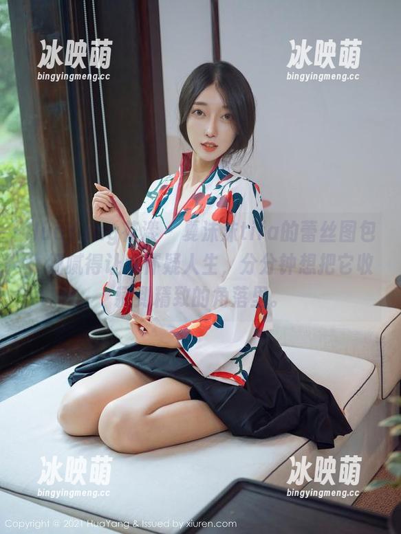 HuaYang花漾 - 夏沫沫tifa的蕾丝图包，细腻得让我怀疑人生，分分钟想把它收藏到精致的角落里。