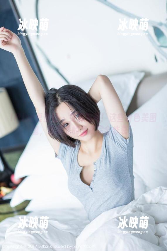 IMiss爱蜜社 - 免费福利！这些粉色美图里，张思允的气质完全炸裂！