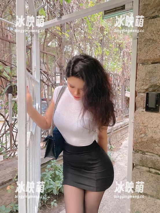 微密圈 - 让人捶心的Jessie婕西秘密图集，你敢看吗？