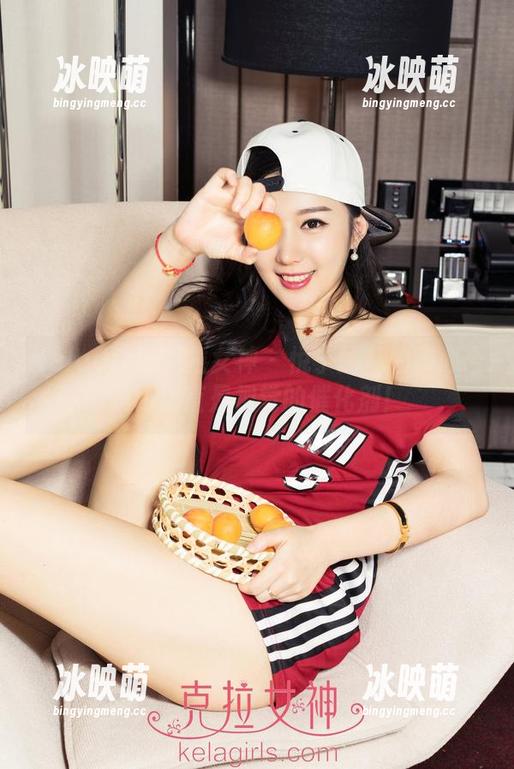 KelaGirls克拉女神 - 悦宁的私拍甜心合集，简直是视觉的催化剂！