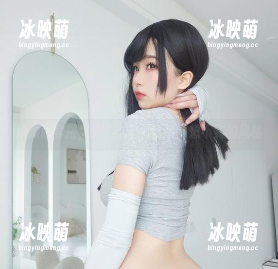 体操服穿搭，K酱的作品你绝对想不到的风格