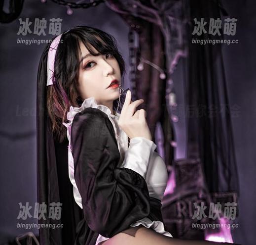 Leah梓未的睡衣系列美图，下载后你会不会心里小鹿乱撞？
