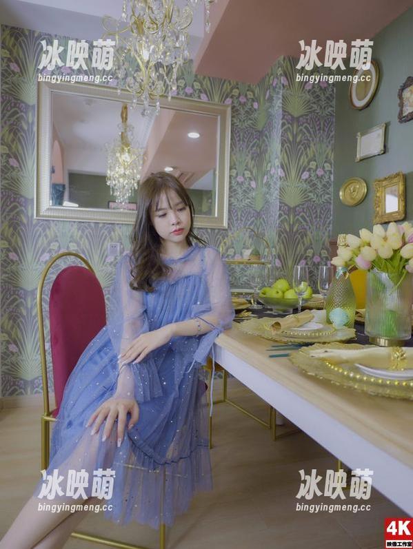 Ligui丽柜 - 兔子情人结写真合集：不怕雷只怕你还没看过