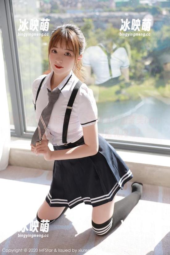 MFStar模范学院 - 定制婚纱加奈美nana：令新郎心惊胆战的婚礼内幕！