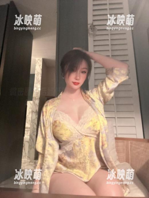 微密圈 - 后妈低胸裙，MIYA作品集：透视的，不仅是布料，还有故事。
