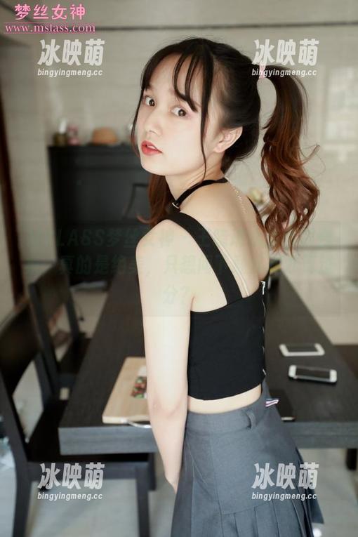 MSLASS梦丝女神 - 王晓瑞水晶高跟合集，真的是绝美，只想问下载几次才算过分？