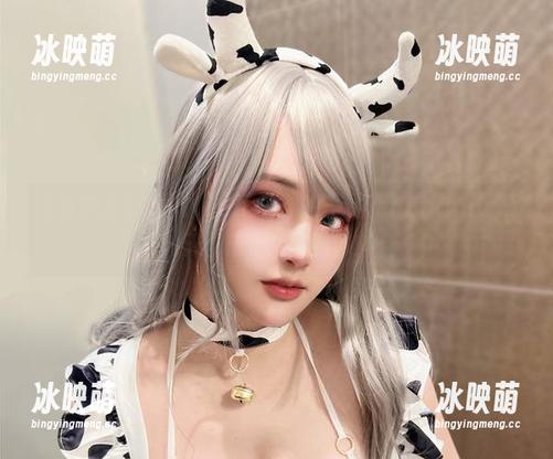 免费资源来袭！Machi马吉的AglaeaBikini，夏天的热浪提前送到！