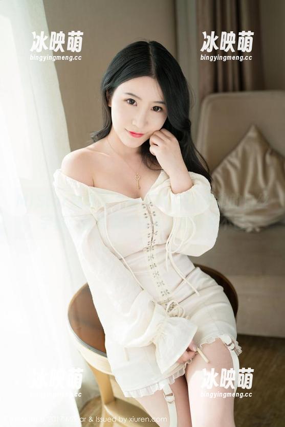 MiStar魅妍社 - 瑞莎Trista与她的白丝宇宙：合集里的故事总是喧嚣不已