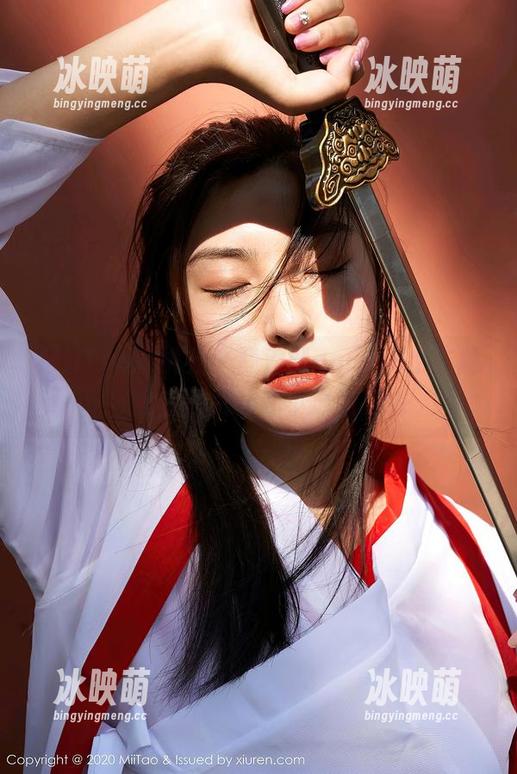 MiiTao蜜桃社 - 静香Mandy护士主题，全套图片让你小心脏狂跳