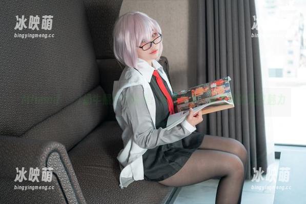 Mimmi(밈미)奶牛照片大合集：何止是牛，还有她的无敌魅力