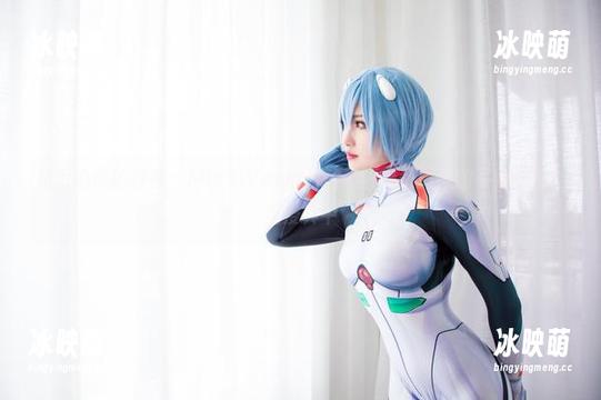 贴近心跳的存在：MissWarmJ特莉丝·梅莉葛德的写真图集，沉浸其中