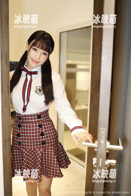 MyGirl美媛馆-王馨瑶 MyGirl美媛馆 - 王馨瑶的天使写真精选,真的是每一张都很会撩,心情一下子就变了!