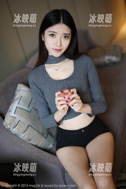 MyGirl美媛馆 - 居家写真集：王馨瑶分享了什么？看她如何把小空间变成大片！