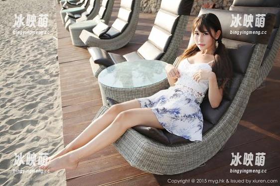 MyGirl美媛馆 - 为啥糯美子MINIbabe的内衣图在资源界引起热潮？我大概知道了……