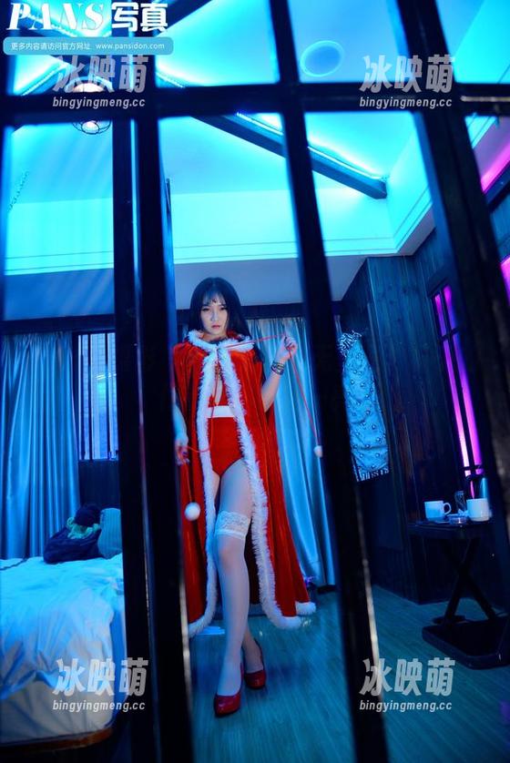 PANS摄影 - 当可爱遇上无圣光：橘子的作品让你眼前一亮