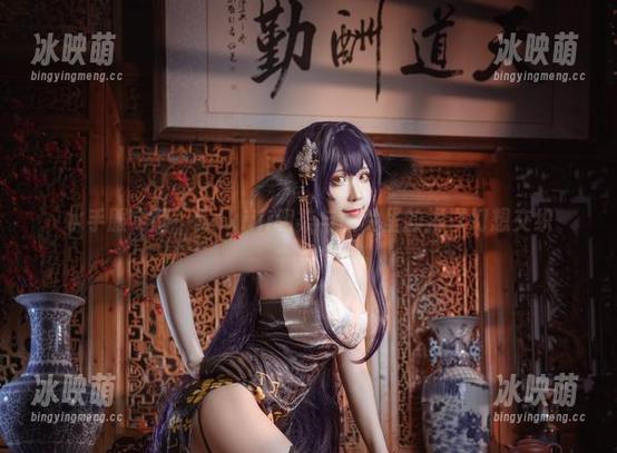 Sakiiii翎柒 水手服定制,Sakiiii翎柒与图片里的海洋幻想交织