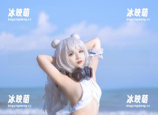SayoMomo夏日：图包里的风情万种，谁能不沉醉？