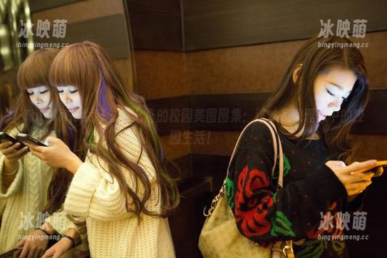 TuiGirl推女郎-李七喜 TuiGirl推女郎 - 李七喜的校园美图图集:这才是我理想中的校园生活!
