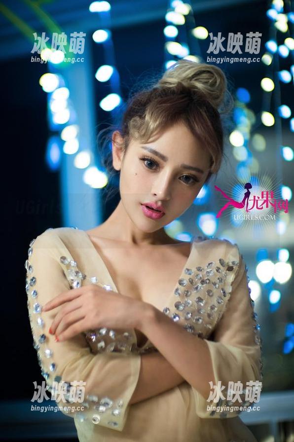 UGirls尤果网 - 闯入小紫藤的兔女郎地带：一组高清图集让你惊呼