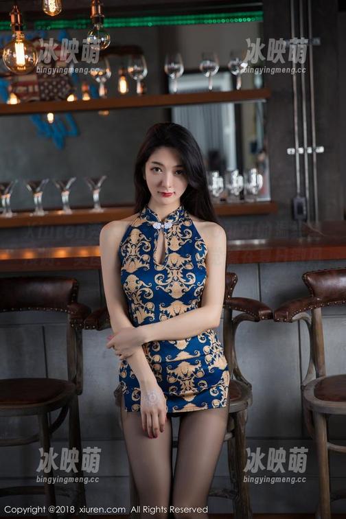 Xiuren秀人网 - 在KOKO可可的温柔里漫游：美图精选，让人感觉像在夏日微风中