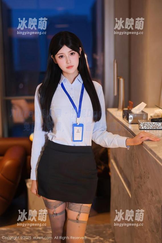 Xiuren秀人网 - 丹妮Danny双人图册：免费的美照，你准备好被撩了吗？