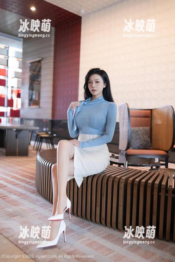 Xiuren秀人网 - 南初妹妹的花嫁美图：精选瞬间，仿佛在花海中漫游！
