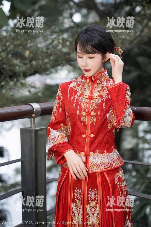 Xiuren秀人网 - 娜娜baby的豹纹幻想：原图分享，不如亲自来感受一下！