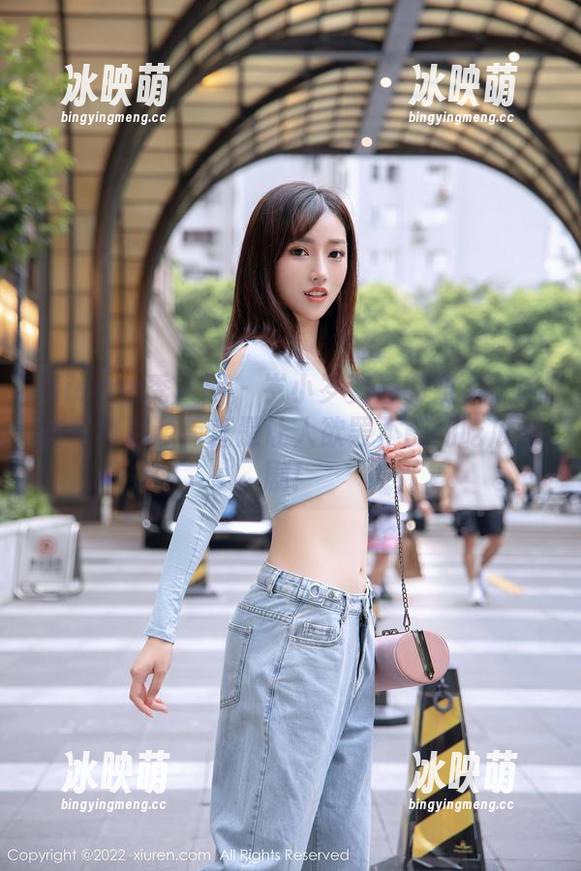 Xiuren秀人网 - 岁小岁变身御姐了？这些写真资源简直是让人欲罢不能的吃瓜好剧！