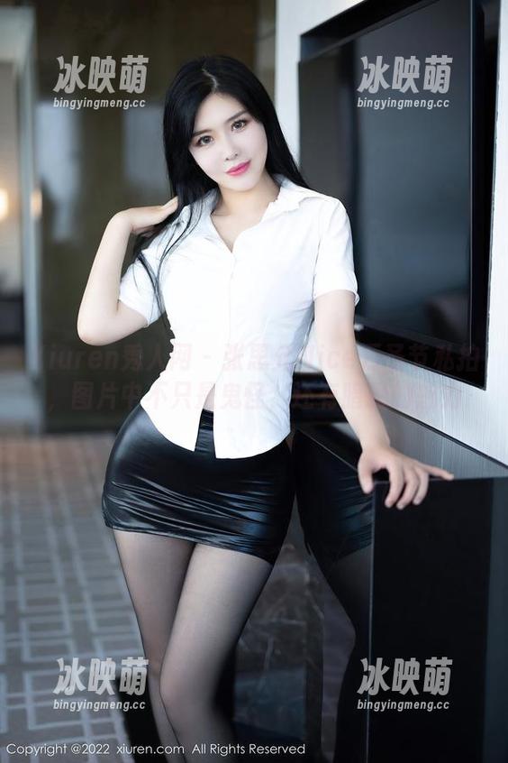 Xiuren秀人网 - 张思允Nice万圣节私拍，图片中不只是鬼怪，还有暗藏的魅力