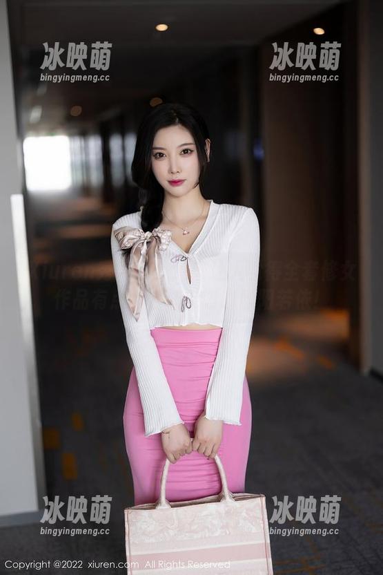 Xiuren秀人网 - 这谁让人觉得全套修女作品有点小暧昧？谢谢欧阳若依！