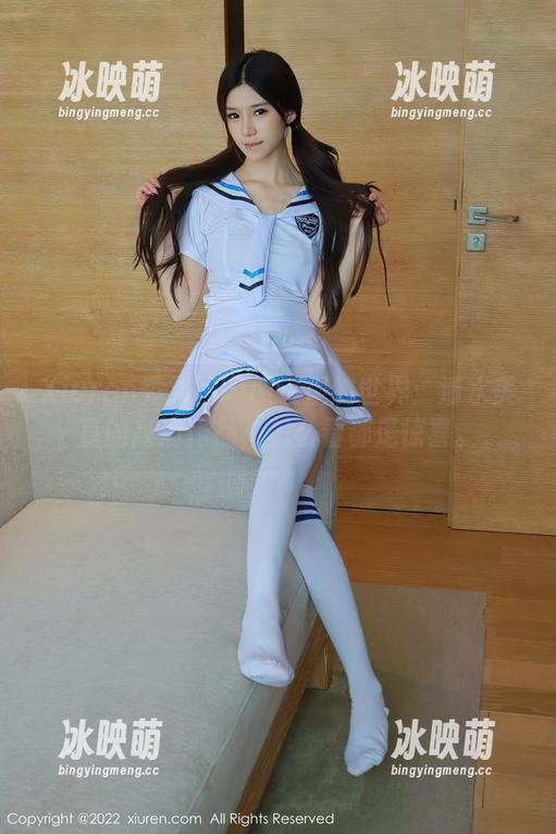 Xiuren秀人网 - 眼镜里的世界：清水美嘉的高清作品，怎么看都是惊喜。