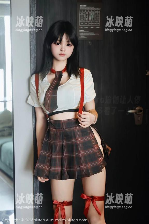 Xiuren秀人网 - 童千艺cara瑜伽让人停不下来的高清写真，不小心多看了一小时！
