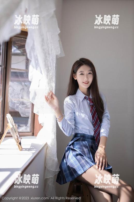 Xiuren秀人网 - 校园里的考拉koala：感受这份免费的作品带来的微妙情愫！