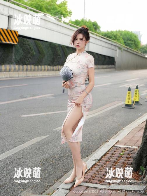 Xiuren秀人网 - 资源限量！软软爱吃肉和服写真最新来袭，快来围观！