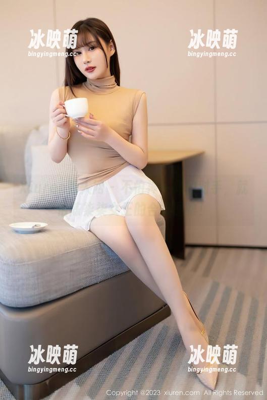 Xiuren秀人网 - 不怕神一样的对手，就怕陈柒柒女王的合集图集！