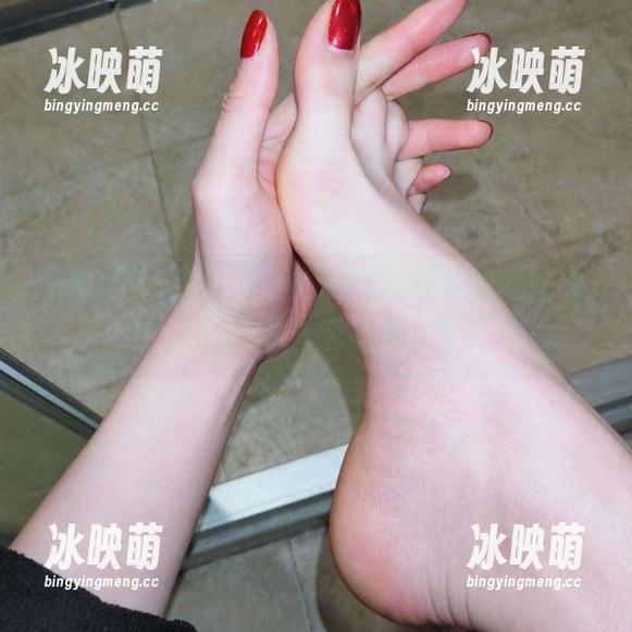 微密圈 - 别紧张，YuYu超甜丫居家图集只有高清，没有尴尬！