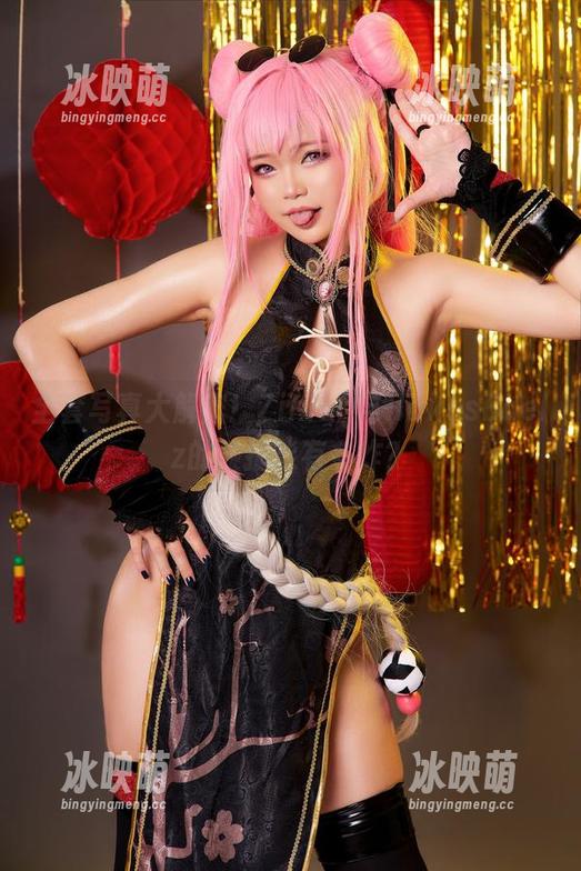 全套写真大解密！ZinieQ与HakosBaelz的碰撞能有多炸？