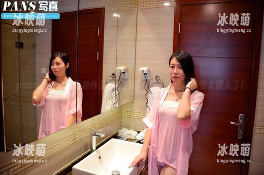 pans - 安安的最新作品集：裸足与阳光，这种感觉太馋人了！