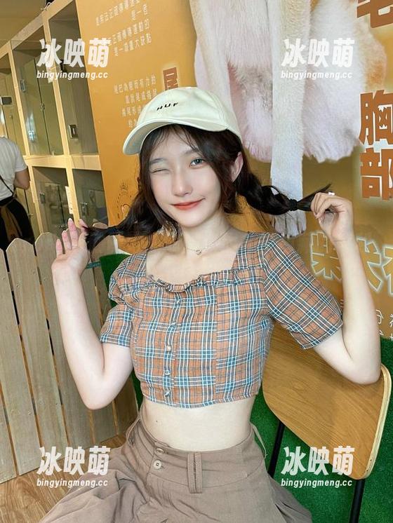 roroki骷髅姬的瑜伽：图集中隐藏的福利，忍不住多看几遍