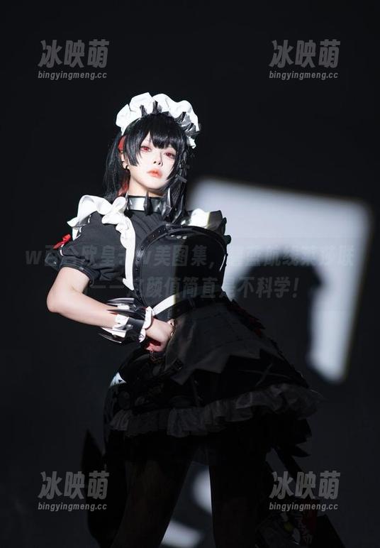 w百合欧皇子w w百合欧皇子w美图集,碧蓝航线莱莎联动——这颜值简直是不科学!