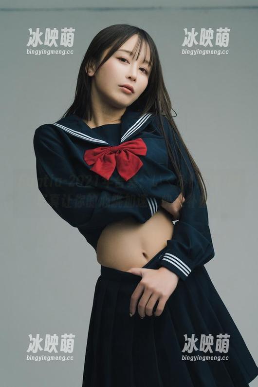 Fantia-2021年合集：いくみ(育美)的写真让你的心跳加速，快来补血！