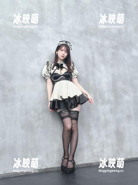 让人窒息的美——けん研(けんけん)白丝写真在网盘等你！