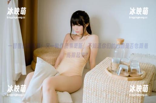 一智智 一智智的高跟鞋:又一轮作品集更新,不知道你们的心情是否也跟着高跟起来?